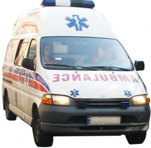 خدمات آمبولانس
