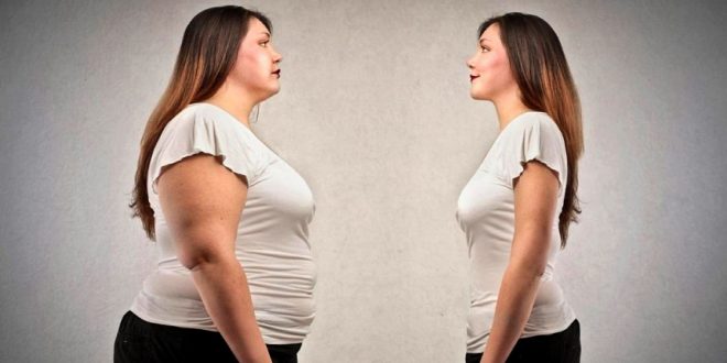 چه تغییراتی در بدن با افزایش وزن به وجود می‌آیند؟ وقتی چاقی، دی ان ای شما را تغییر می‌دهد!